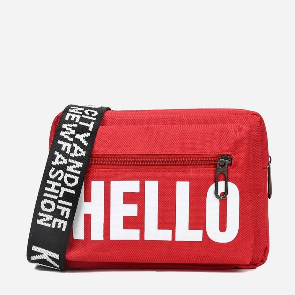 BeltBag